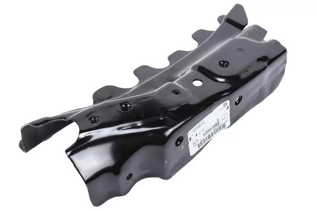 Driver Side Front Engine Compartment Front Inner Rail Reinforcement - GM (88970804)