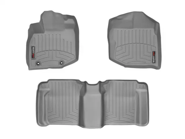 464671461812 - : Grey FloorLiner™ DigitalFit® for WeatherTech Image
