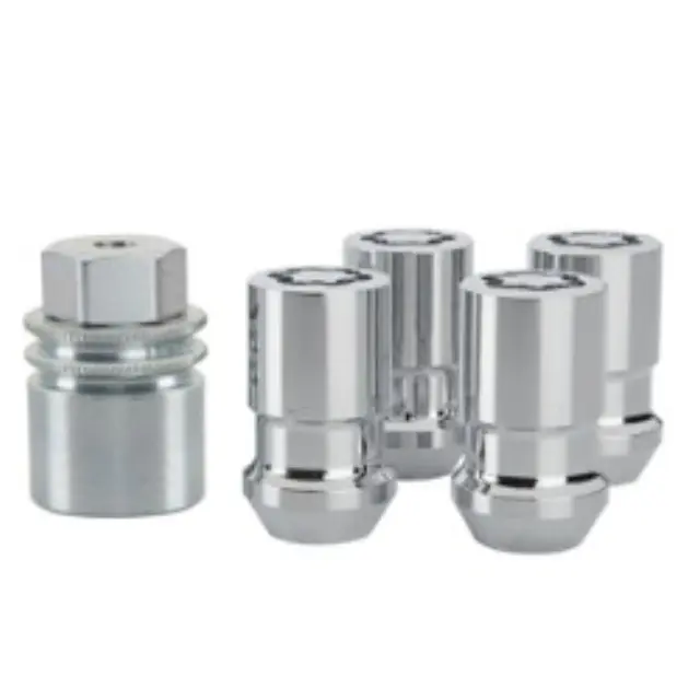 85640458 - : Wheel Lock Kit for GM Image