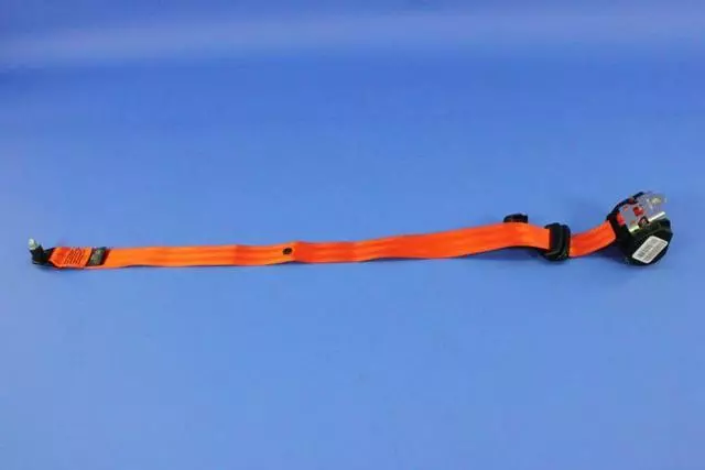 5PC01LK3AB - Restraints: Front Outer Seat Belt for Mopar Image