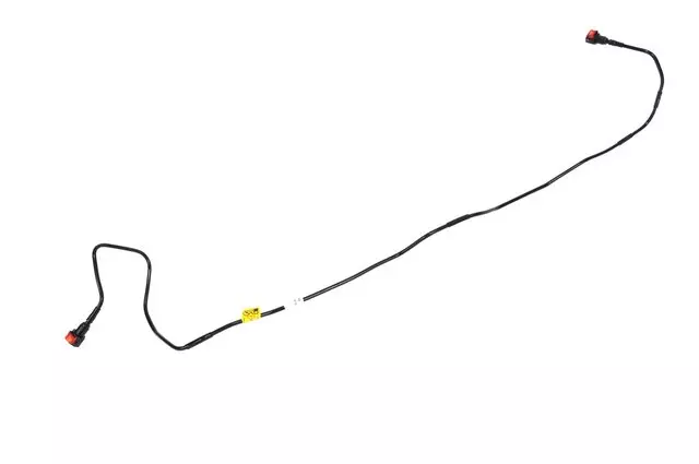 Rear Fuel Feed Pipe - GM (84128100)