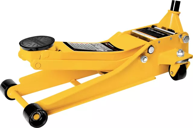 W1642 - : Floor Jack for Performance Tool Image