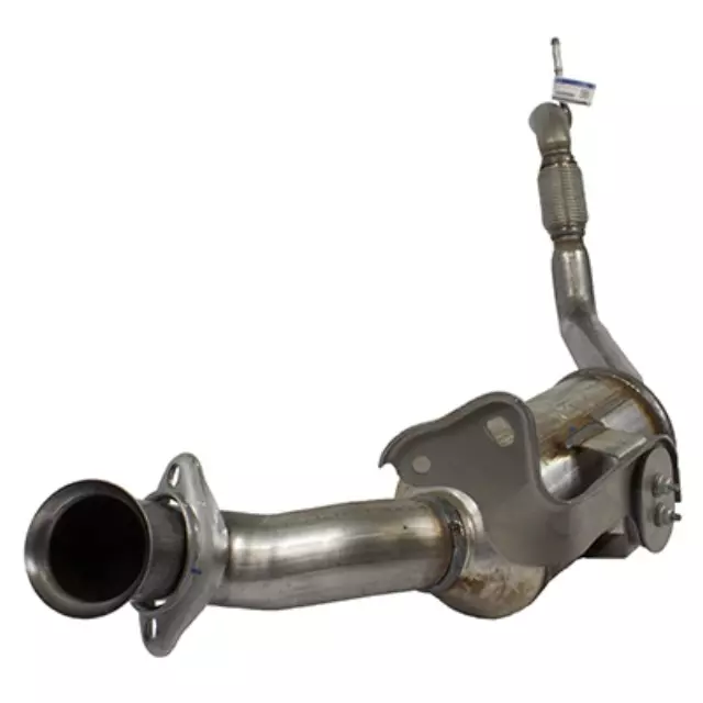2018-2023 Ford Mustang - Catalytic Converter - Ford (JR3Z-5E212-C)