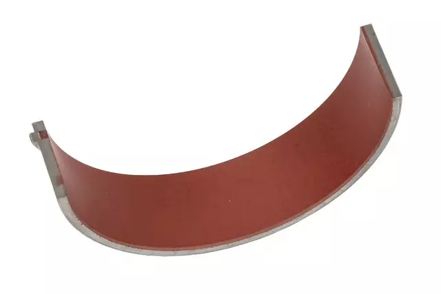 19303445 - : Crankshaft Lower Bearing for Buick: Enclave, LaCrosse | Cadillac: ATS, CTS, SRX, STS, XTS | Chevrolet: Camaro, Caprice, Captiva Sport, Colorado, Equinox, Impala, Impala Limited, Malibu, Traverse | GMC: Acadia, Canyon, Terrain | Pontiac: G6, G8, Torrent | Saab: 9-4X | Saturn: Aura, Outlook, Vue Image