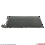 YJ564 - HVAC: Motorcraftâ„¢ Condenser for Ford: Crown Victoria | Lincoln: Town Car | Mercury: Grand Marquis, Mountaineer Image