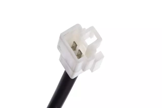 Automatic Transmission Shift Lever Assembly - GM (20863685)