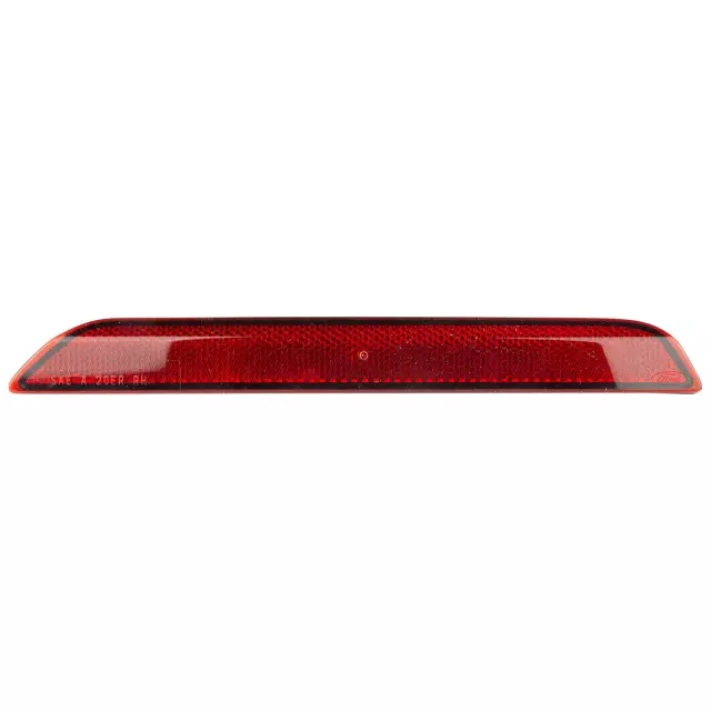 LB5Z13A565A - Body: Reflector for Ford: Expedition, Explorer, Police Interceptor Utility Image