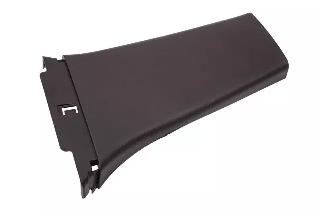 9059736 - Body: Lower Center Pillar Trim for Buick: LaCrosse Image