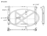 A2873 - : Koyorad Radiator for Koyo Image