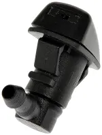 58084 - Wiper and Washer: Windshield Washer Nozzle for Dorman Image
