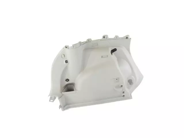 Quarter Trim Panel, Left - Mopar (5ZW34PS4AD)