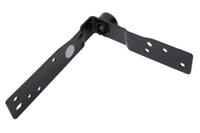 Driver Side Tailgate Closure Side Hinge - GM (84720395)