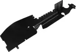 921853JA0A - : Side Seal for INFINITI: JX35, QX60 Image