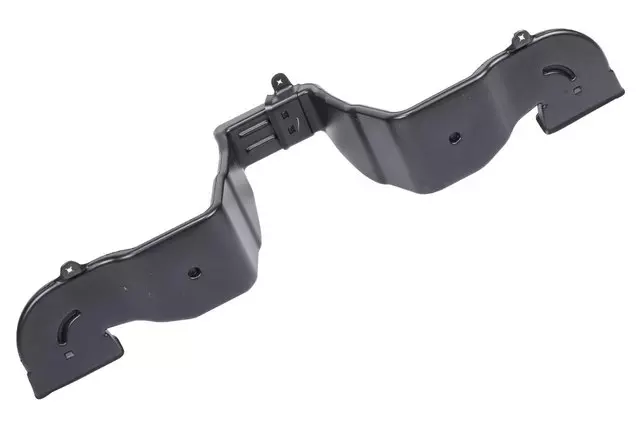 25726435 - Body: Outlet Duct for Cadillac: CTS, STS Image