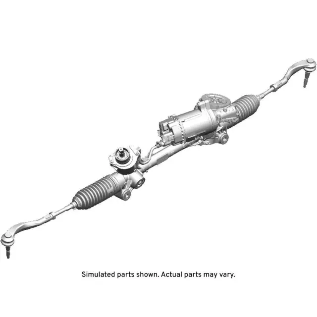 84929628 - Steering: Motor for Chevrolet: Malibu Image