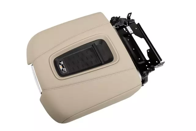 84195794 - Body: Armrest Assembly for Cadillac: Escalade, Escalade ESV Image