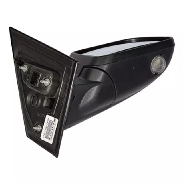 CT4Z17682FAPTM - Body: Power Mirror for Ford: Edge Image