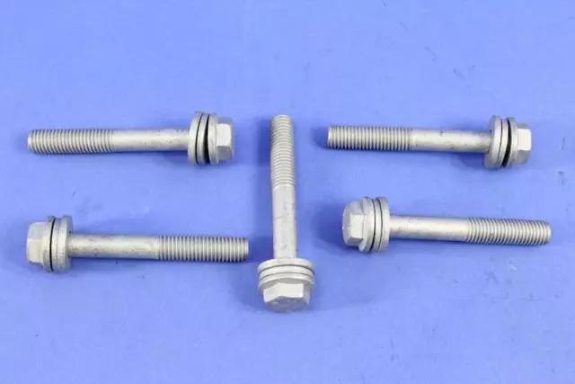 Suspension Lower Arm Bolt - Alfa Romeo (68239996AA)