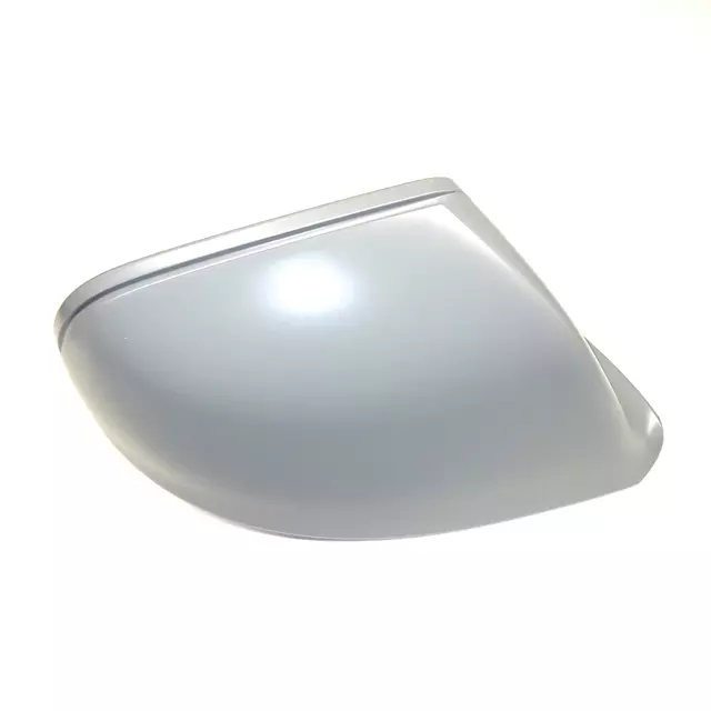 8R0857528AGRU - : Mirror Cover for Audi: Q5, Q7, SQ5 Image