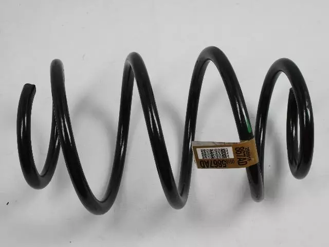 Front Coil Spring, Right - Mopar (5105867AD)