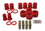 33149R - : Control Arm Bushing Set for Energy Suspension Image