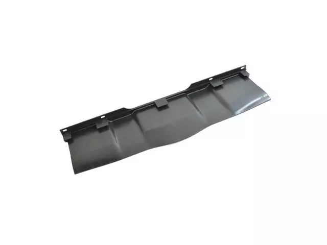 Genuine Alfa Romeo Shield Radiator - Alfa Romeo (68300403AA)