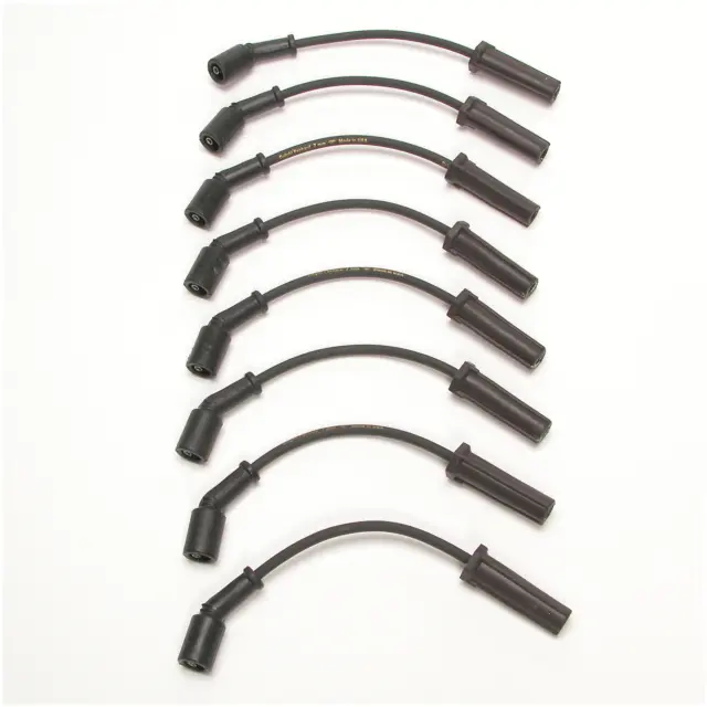 XS10389 - Ignition Systems: Delphi Spark Plug Wire Set for DELPHI Image