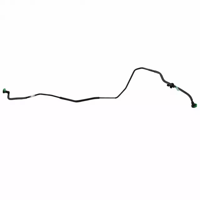 CK4Z9D667F - Emission System: Vent Tube for Ford: Transit-150, Transit-250, Transit-350, Transit-350 HD Image