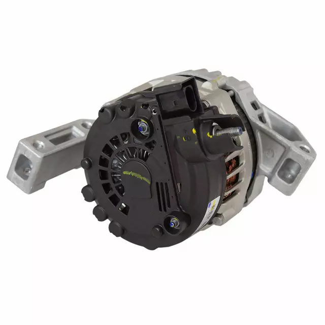 CV6Z10346B - Electrical: Alternator for FORD Image