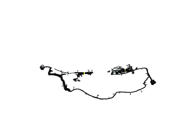 Chassis Wiring - Mopar (68403602AH)