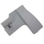 CK4Z6124347CE - Body: Lower Center Pillar Trim for Ford: Transit-150, Transit-250, Transit-350, Transit-350 HD Image