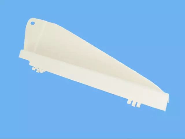 Panel, Left - Mopar (1ZR30LA6AA)