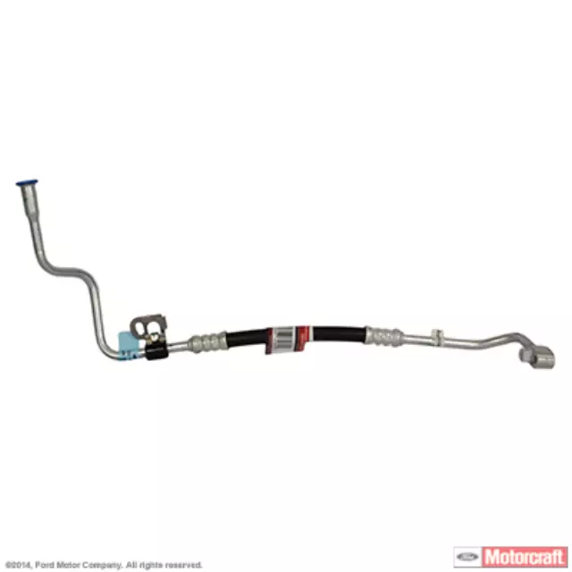 Evaporator Tube - Ford (CT4Z-19835-G)