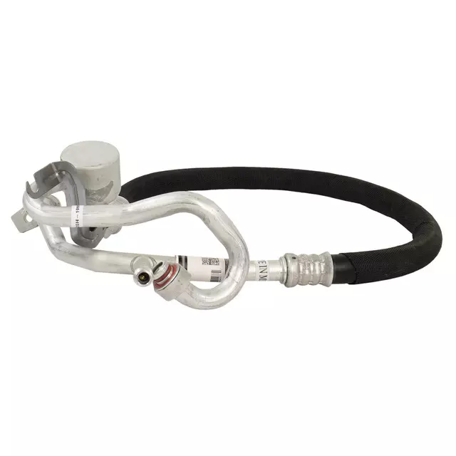 Motorcraft™ A/C Refrigerant Suction Hose - Ford (YF-38409)