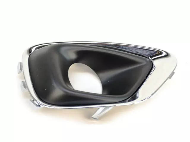 68213204AA - : Fog Lamp Bezel, Right for Jeep: Compass Image