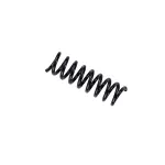 36226030 - : B3 OE Replacement - Coil Spring for Bilstein Image