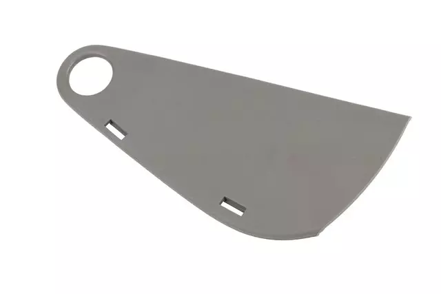 15901229 - Body: Latch Outer Cover for Buick: Enclave | GMC: Acadia | Saturn: Outlook Image