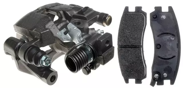 19456663 - : Remanufactured Caliper for GM Image