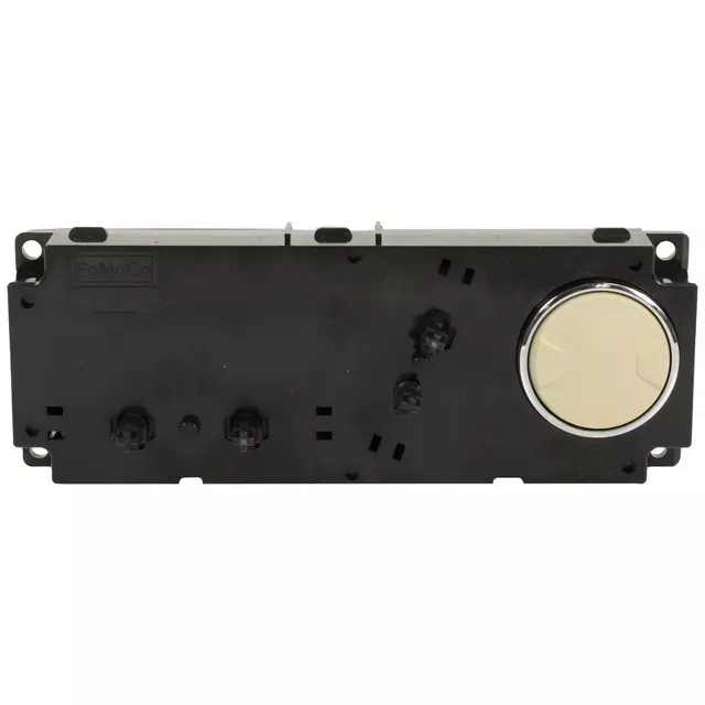 DG9Z14A701AA - Electrical: Adjuster Switch for Ford: Fusion | Lincoln: MKZ Image
