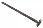 84757355 - Universals &amp; Rear Axle: Rear Axle Shaft for Chevrolet: Silverado 2500 HD, Silverado 3500 HD | GMC: Sierra 2500 HD, Sierra 3500 HD Image