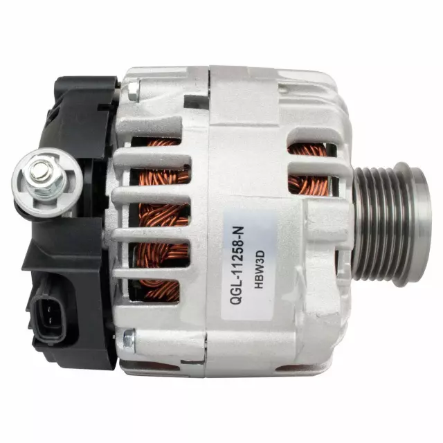 Alternator Assembly - Ford (QGL11258N)