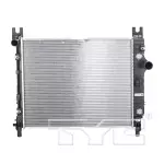 2294 - : TYC Radiator for TYC Image