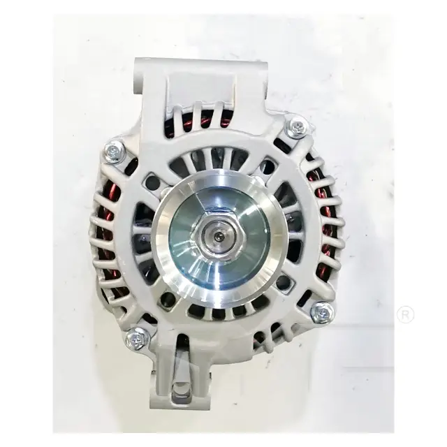 213966 - : TYC Alternator for TYC Image