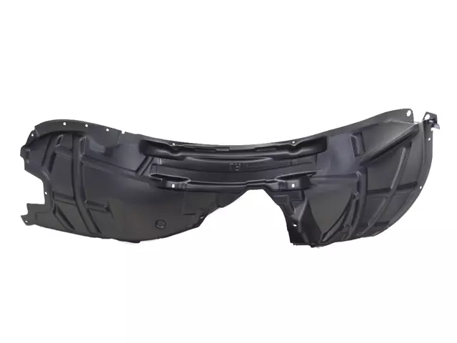 Splash Shield, Left - Mopar (68175061AH)