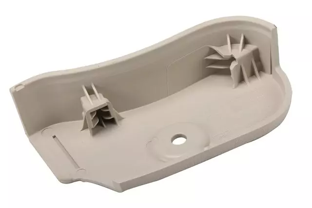 84591644 - Body: Hinge Cover for GM Image