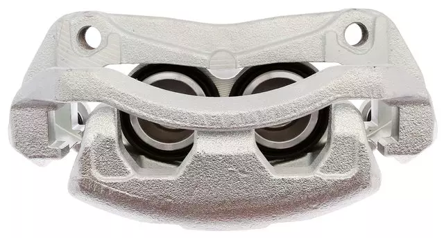 Front Disc Brake Caliper Assembly (Friction Ready Non-Coated) - GM (19422080)