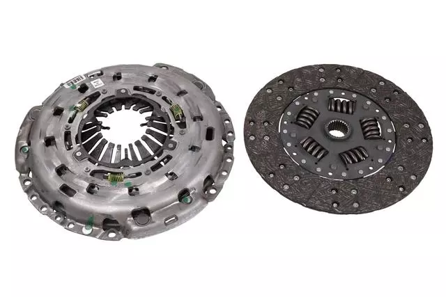 24251131 - : LTG Clutch Package for GM Image