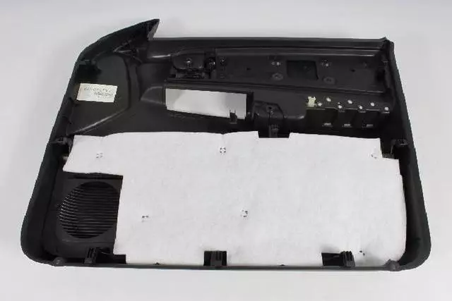 Door Trim Panel - Mopar (5GV31WL5AB)