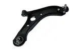 X18CJ7128 - : Suspensia Suspension Control Arm and Ball Joint Assembly for SUSPENSIA Image