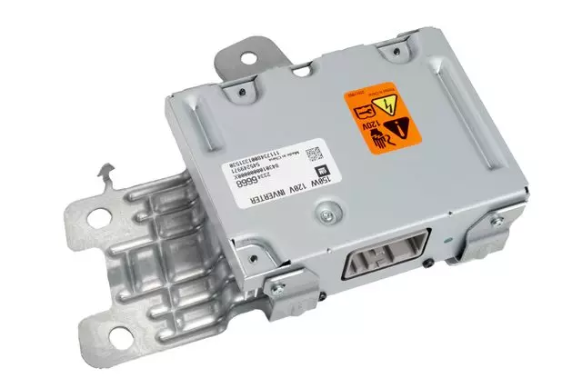 23346668 - : Accessory Power Control Module for ACDelco Image